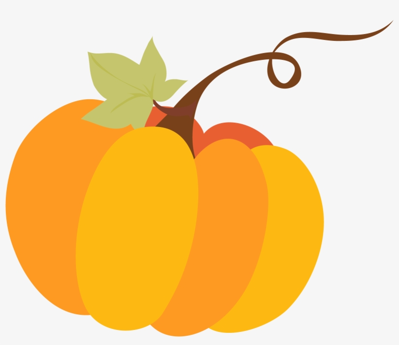 Detail Fall Pumpkin Png Nomer 40