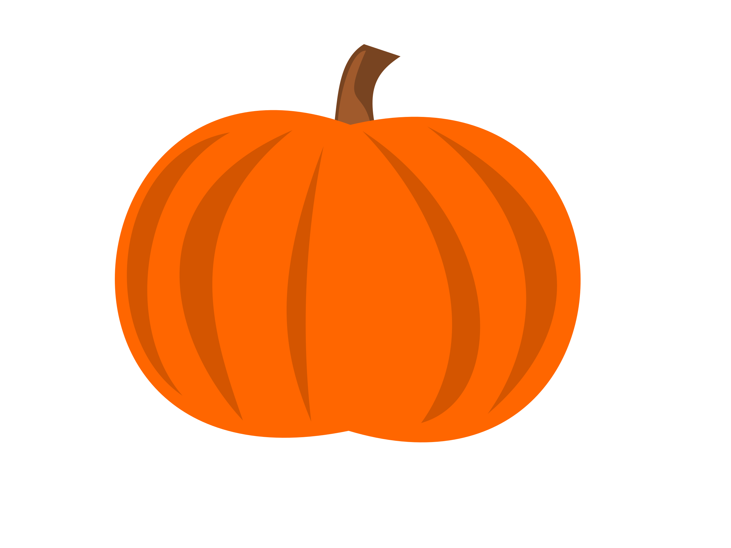 Detail Fall Pumpkin Png Nomer 47