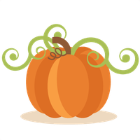 Detail Fall Pumpkin Png Nomer 52