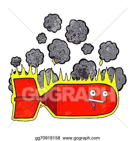 Detail Falling Bomb Clipart Nomer 34