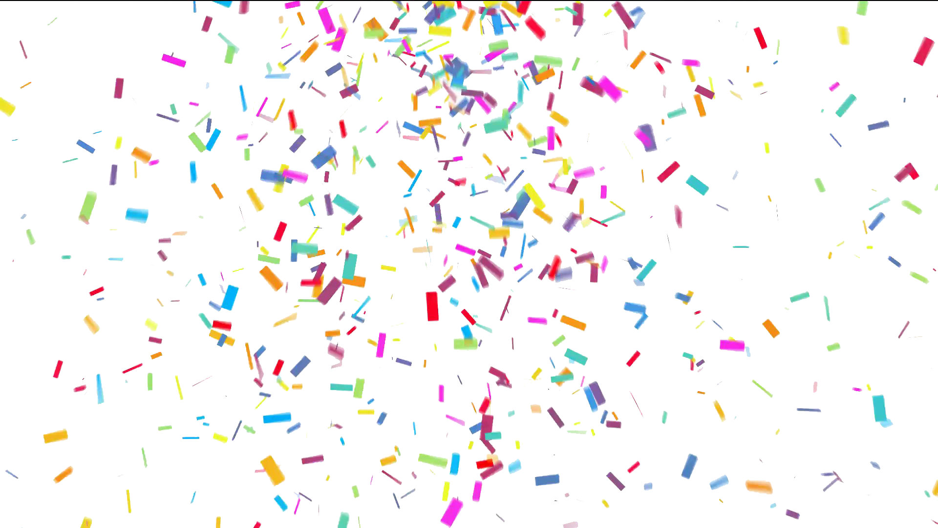 Download Falling Confetti Png Nomer 54