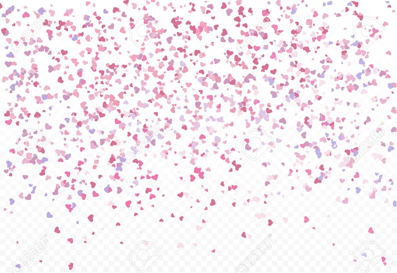 Detail Falling Confetti Transparent Background Nomer 25