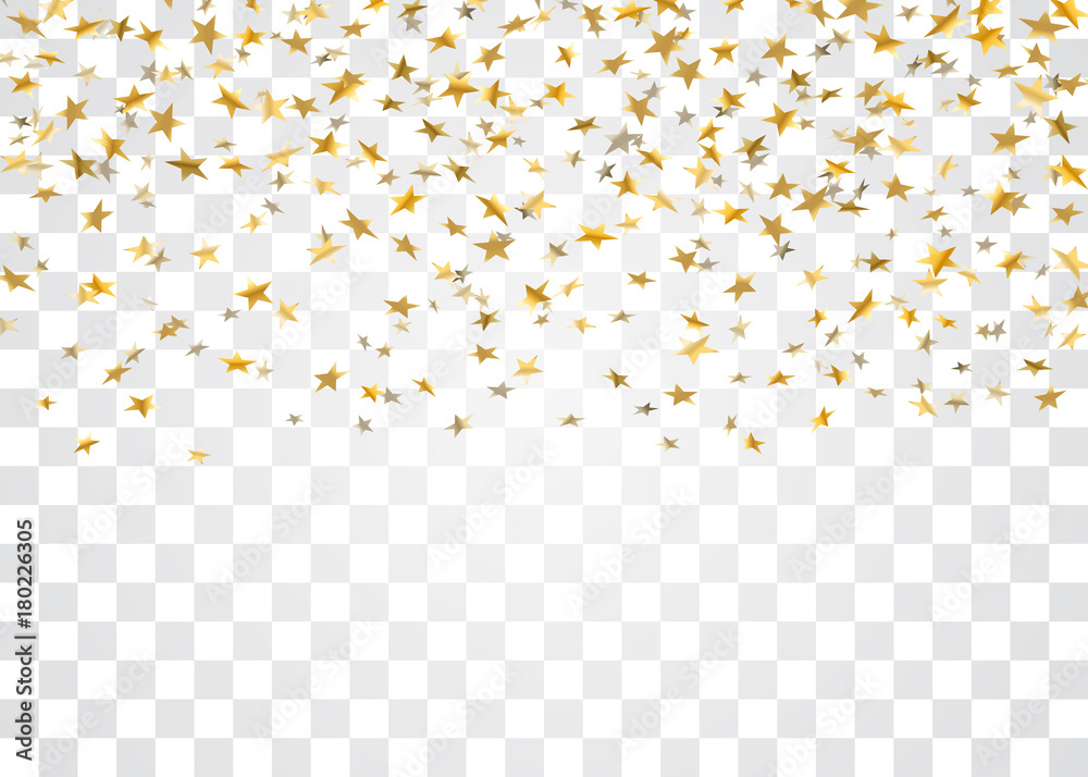 Detail Falling Confetti Transparent Background Nomer 35