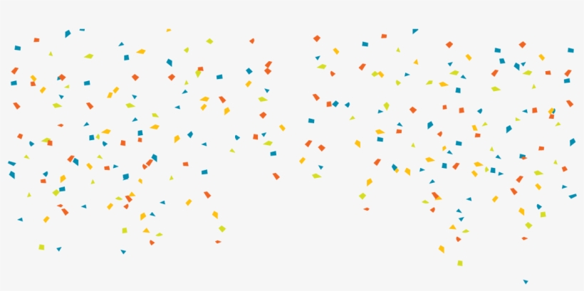 Detail Falling Confetti Transparent Background Nomer 38