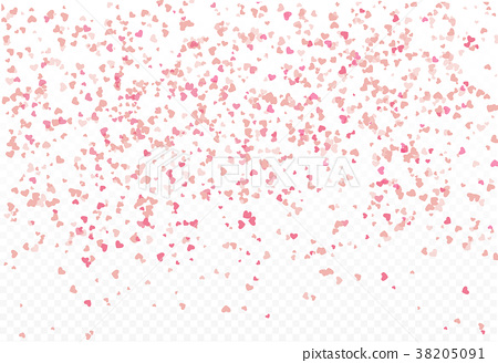 Detail Falling Confetti Transparent Background Nomer 41