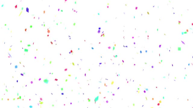 Detail Falling Confetti Transparent Background Nomer 42