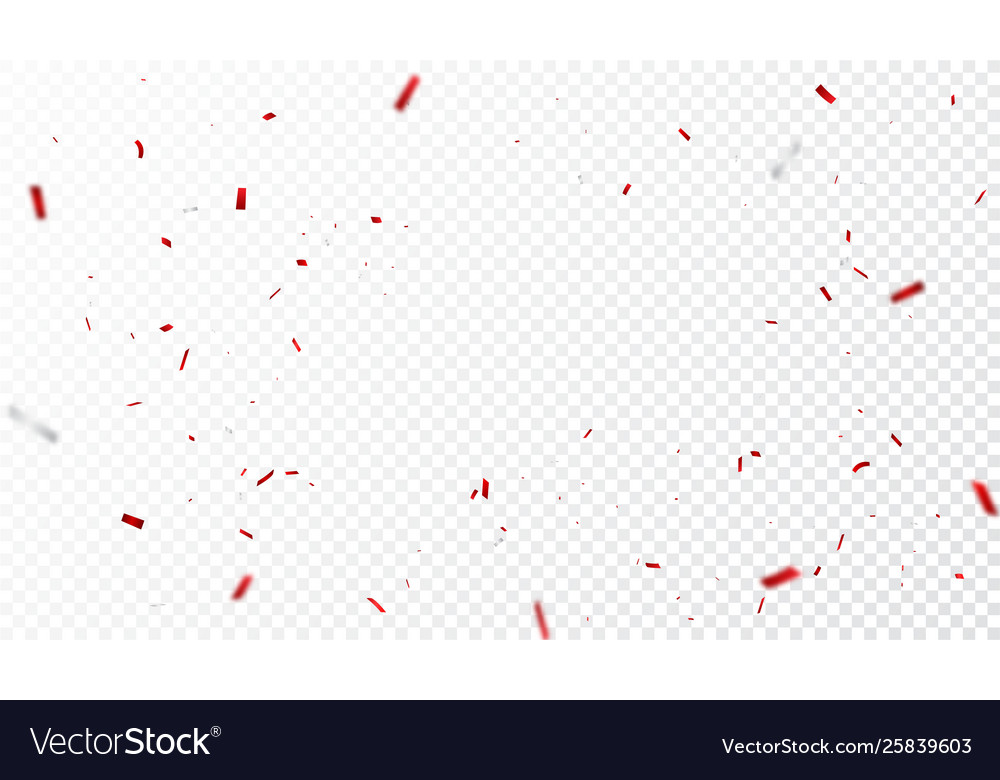 Detail Falling Confetti Transparent Background Nomer 50