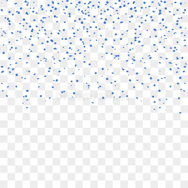 Detail Falling Confetti Transparent Background Nomer 51