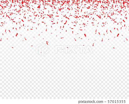 Detail Falling Confetti Transparent Background Nomer 55