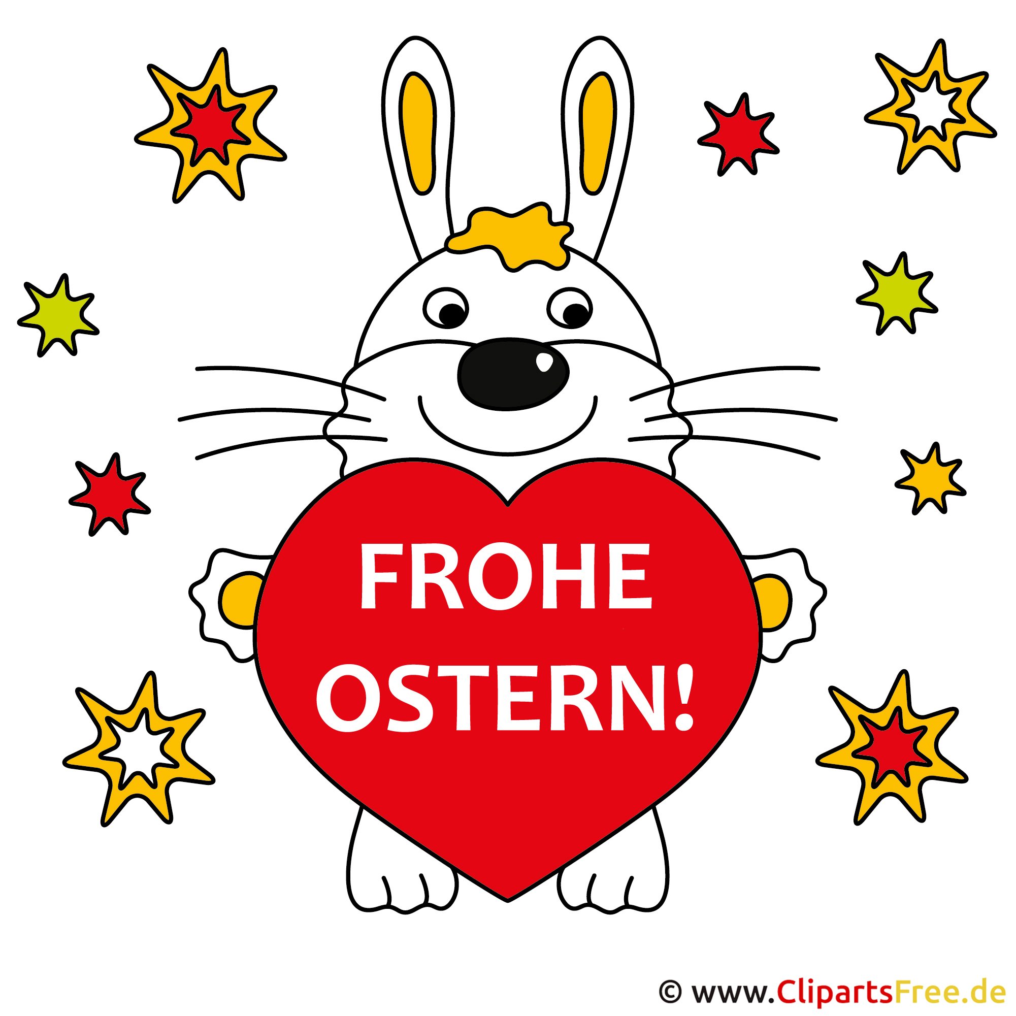 Detail Frohe Ostern Bilder Lustig Nomer 26