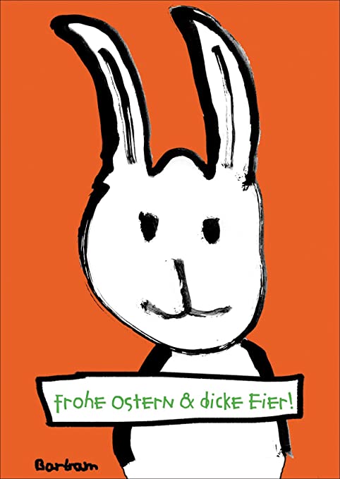 Detail Frohe Ostern Bilder Lustig Nomer 5