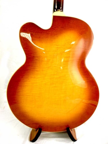 Detail Gibson L5 Nomer 10
