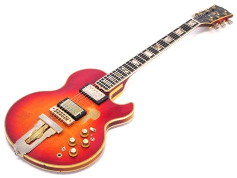 Detail Gibson L5 Nomer 11