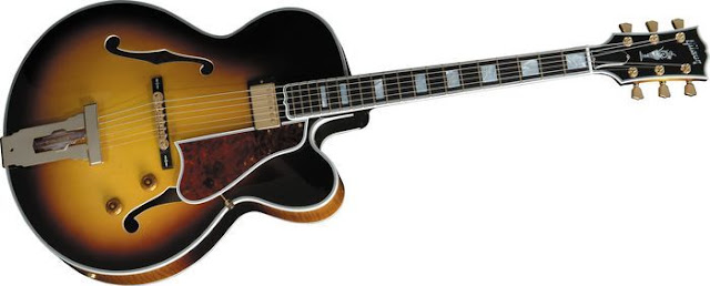 Detail Gibson L5 Nomer 13