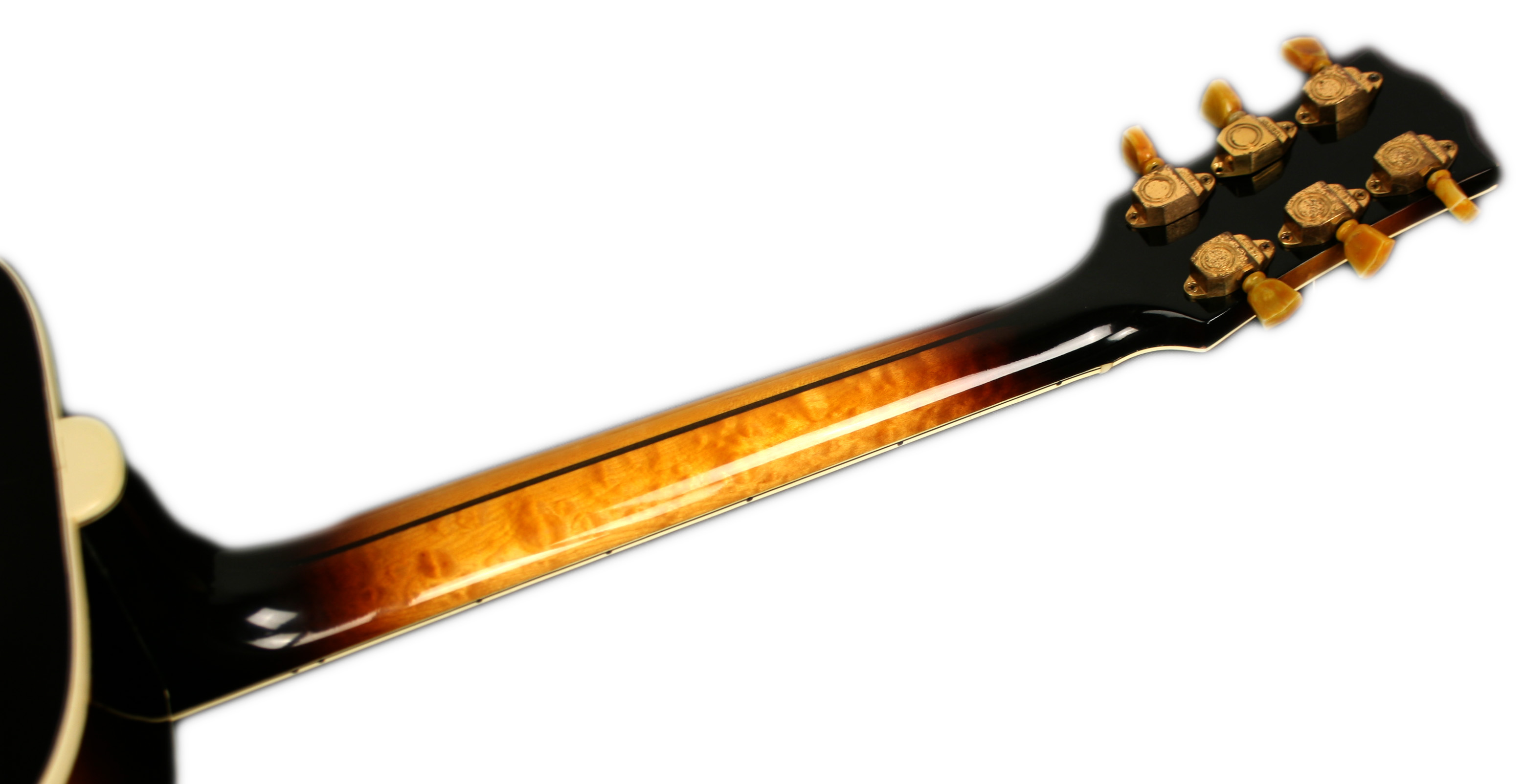 Detail Gibson L5 Nomer 15