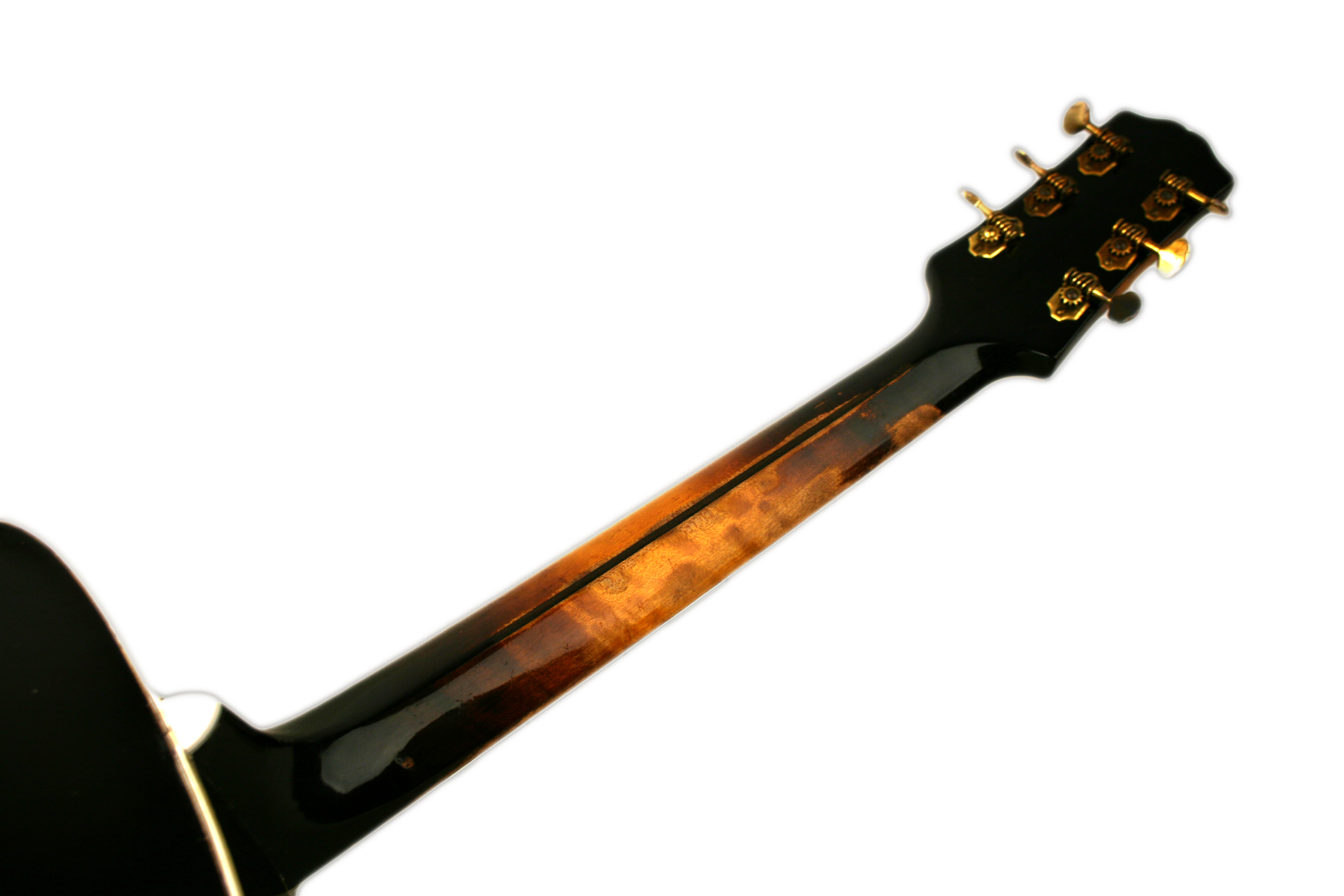 Detail Gibson L5 Nomer 17