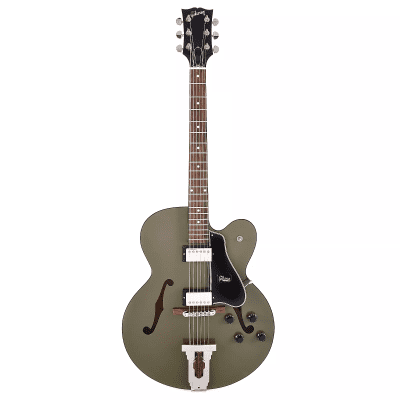 Detail Gibson L5 Nomer 22