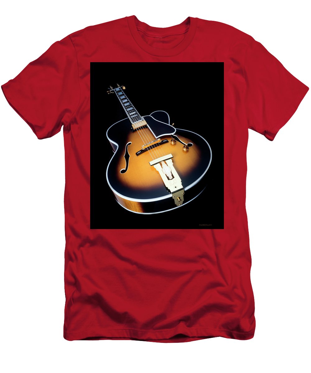 Detail Gibson L5 Nomer 23