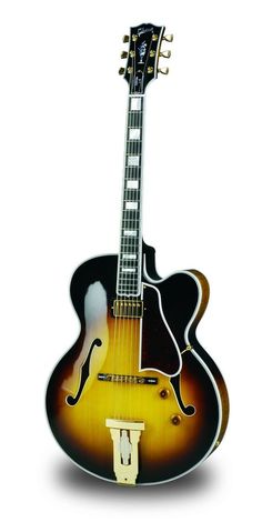 Detail Gibson L5 Nomer 25