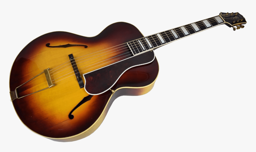 Detail Gibson L5 Nomer 4