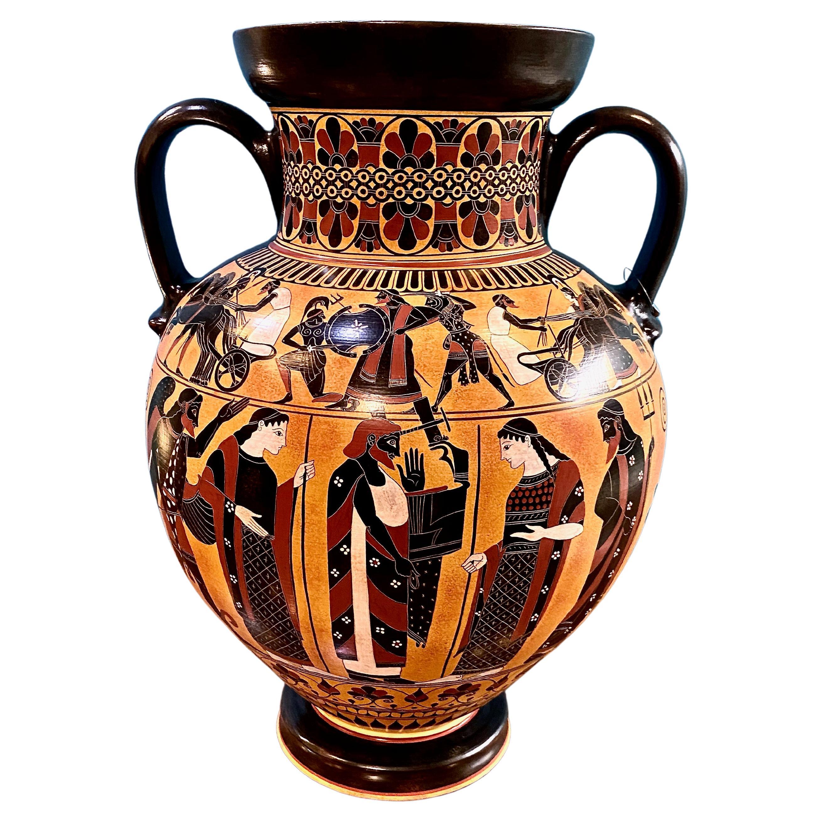 Detail Griechisches Porzellan Nomer 25