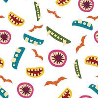Detail Grusel Clown Halloween Nomer 18