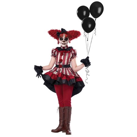 Detail Grusel Clown Halloween Nomer 25