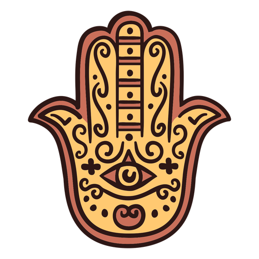 Detail Hamsa Hand Images Nomer 15