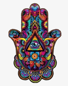 Detail Hamsa Hand Images Nomer 17