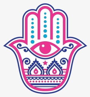 Detail Hamsa Hand Images Nomer 3