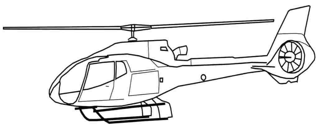 Detail Hubschrauber Bilder Zum Ausmalen Nomer 3