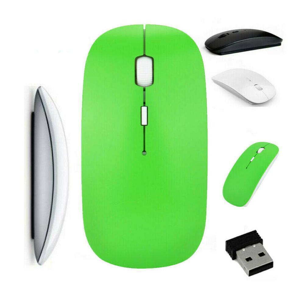 Detail Logilink Smile Wireless Mouse Nomer 10
