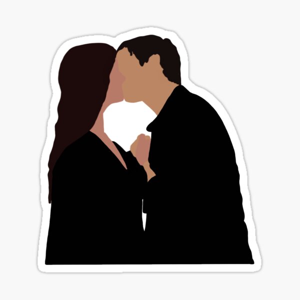Detail Love Kiss Sticker Nomer 20