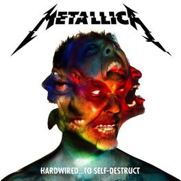 Detail Metallica Album Covers Nomer 2