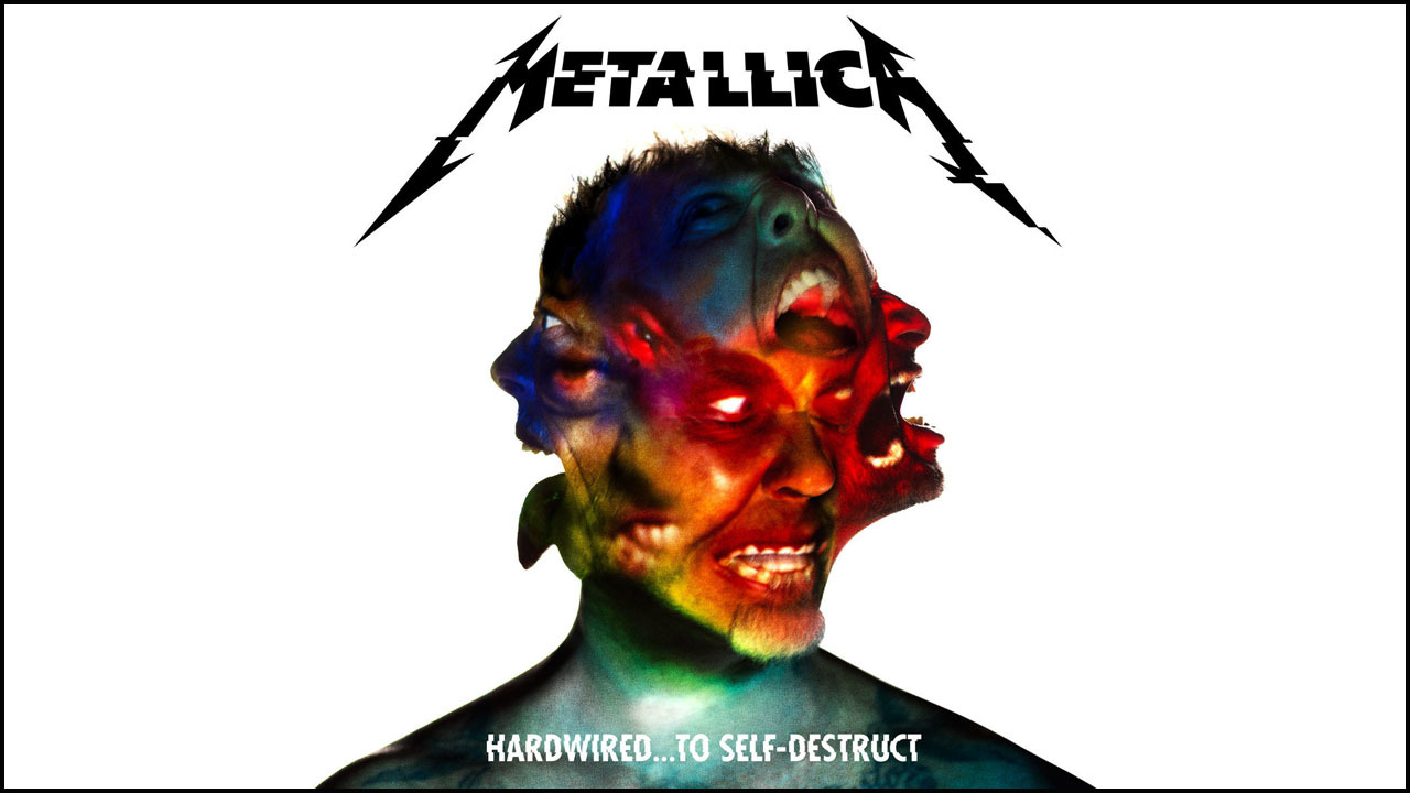 Detail Metallica Album Covers Nomer 3