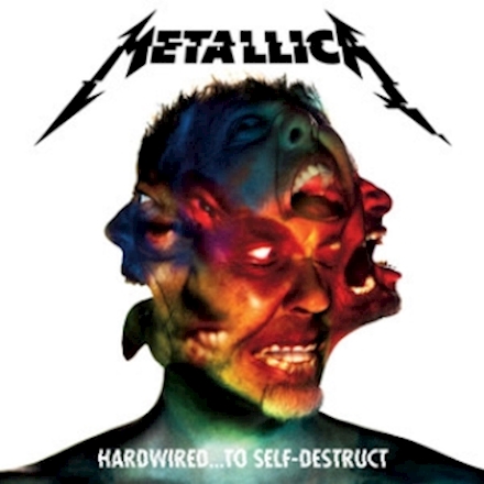 Detail Metallica Album Covers Nomer 4