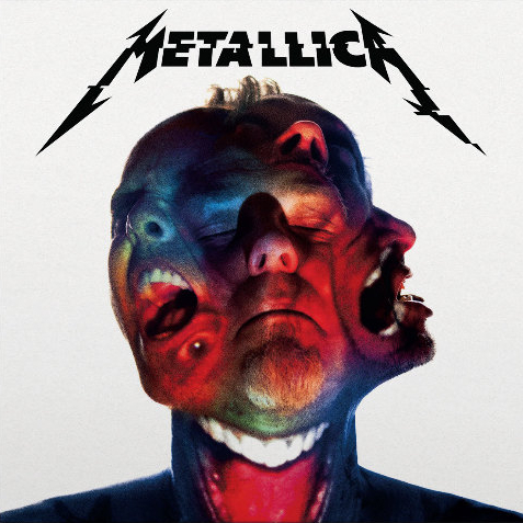 Detail Metallica Album Covers Nomer 5