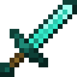 Minecraft Sword - KibrisPDR