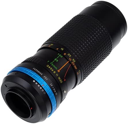 Detail Nikon J1 Lens Adapter Nomer 21