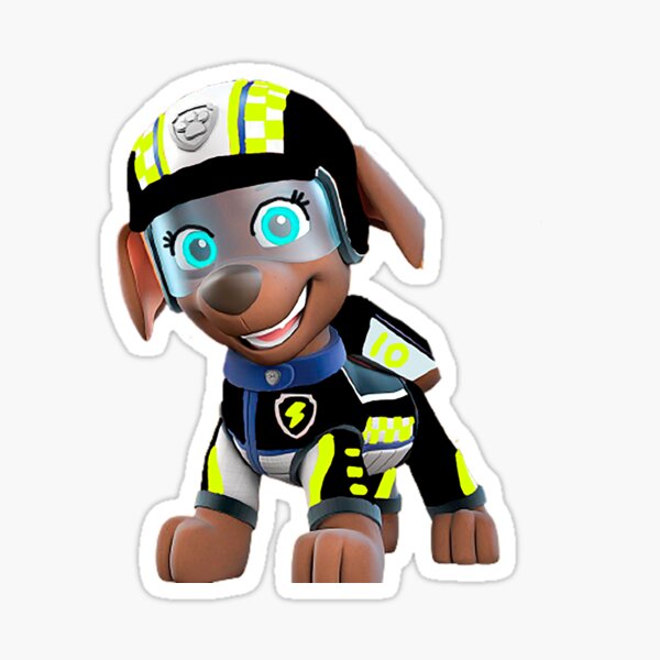 Detail Paw Patrol Skye Wiki Nomer 24