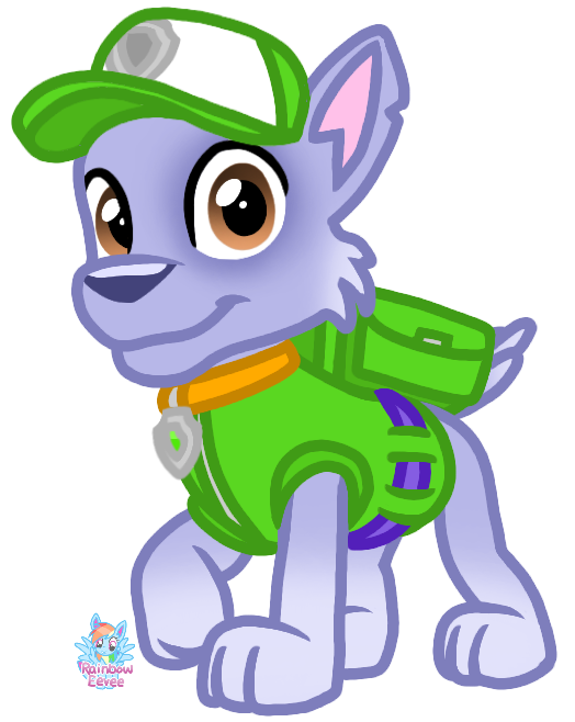 Detail Paw Patrol Skye Wiki Nomer 6