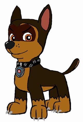 Detail Paw Patrol Skye Wiki Nomer 9