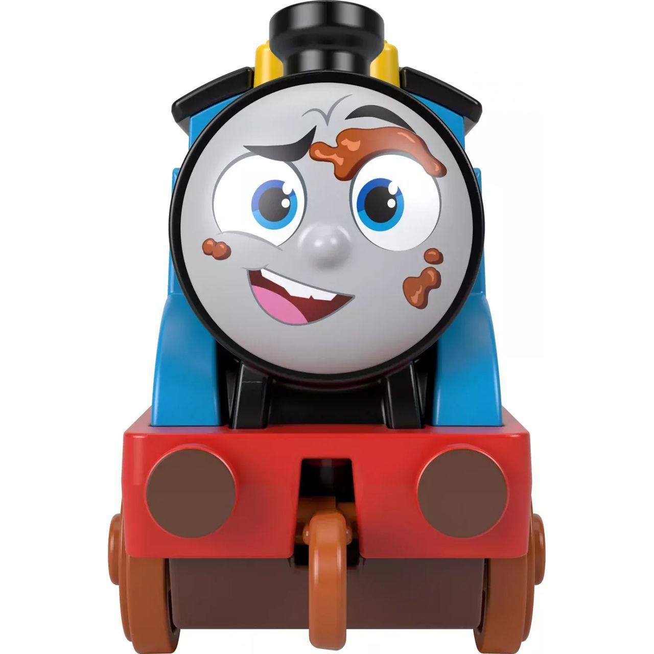 Detail Personagens Thomas E Seus Amigos Png Nomer 17