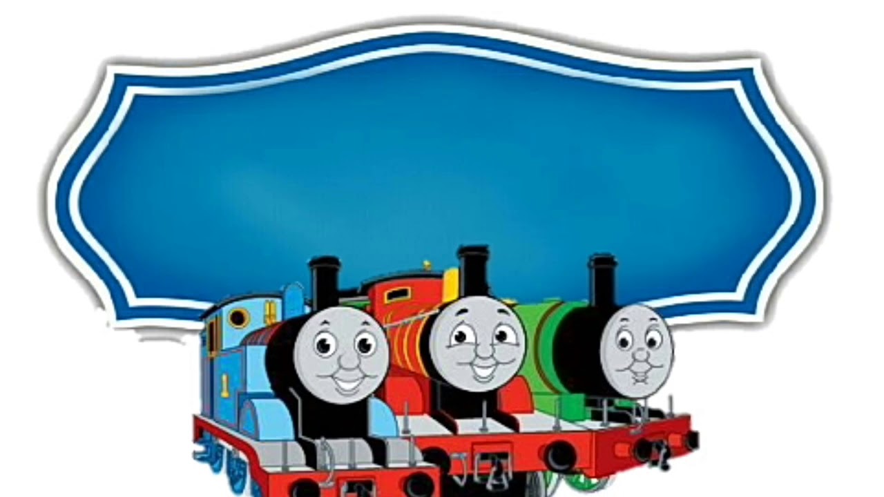 Detail Personagens Thomas E Seus Amigos Png Nomer 21