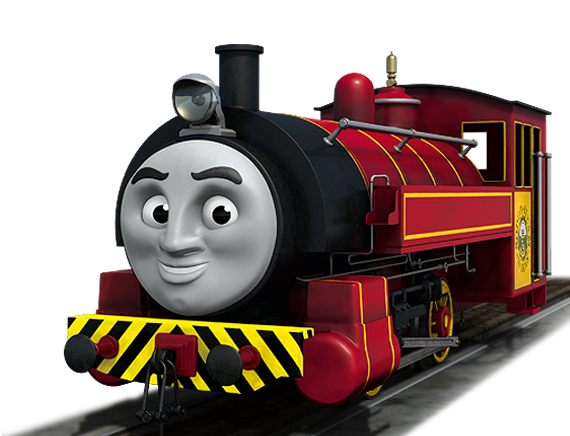 Detail Personagens Thomas E Seus Amigos Png Nomer 4