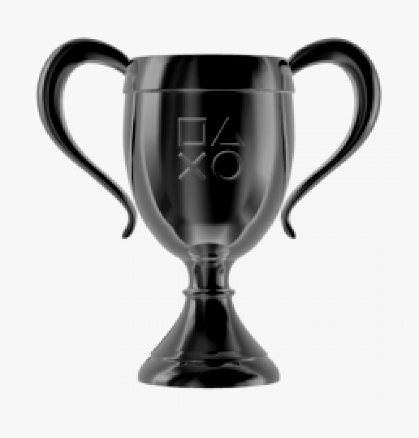 Detail Playstation Trophy Glas Nomer 13