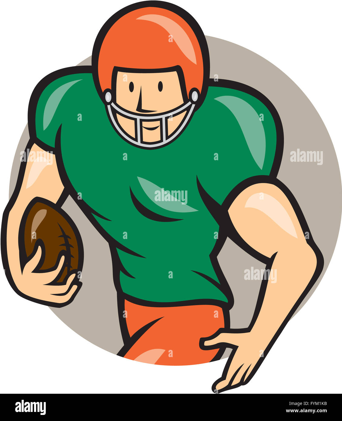 Detail Running Back Clipart Nomer 17