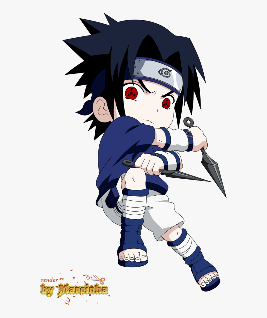 Detail Sasuke Png Nomer 12