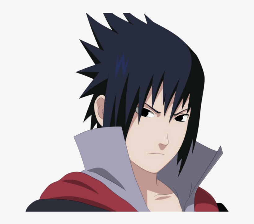 Detail Sasuke Png Nomer 13