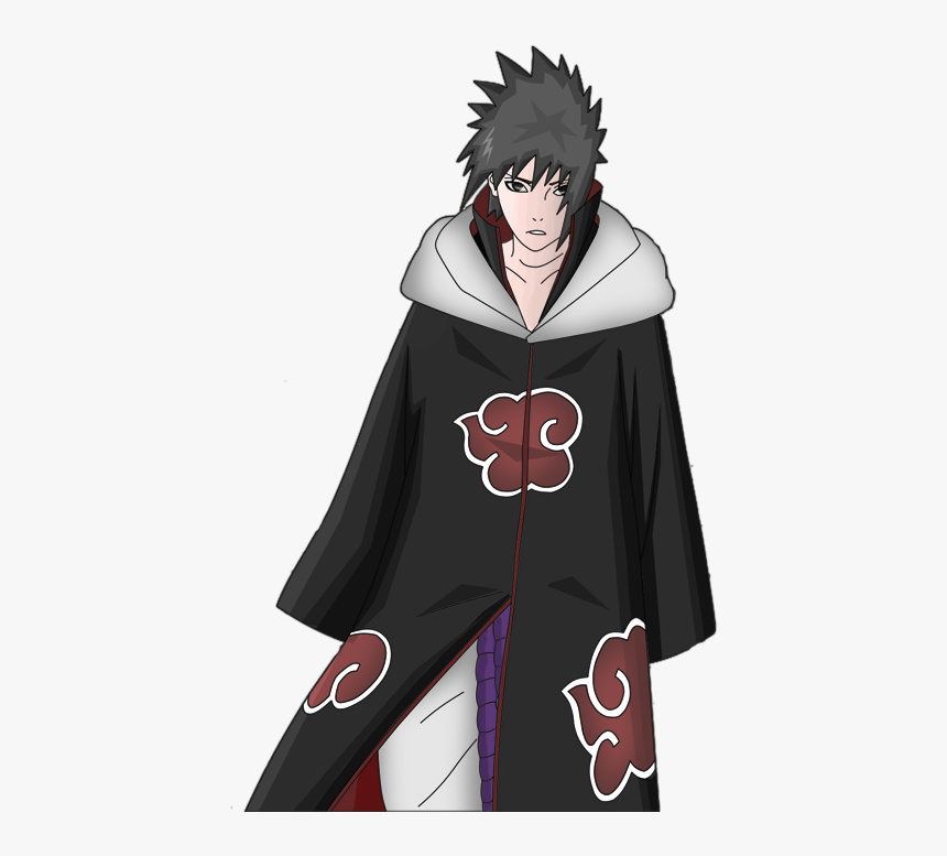 Detail Sasuke Png Nomer 20